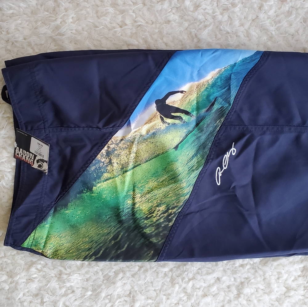 Men shorts
